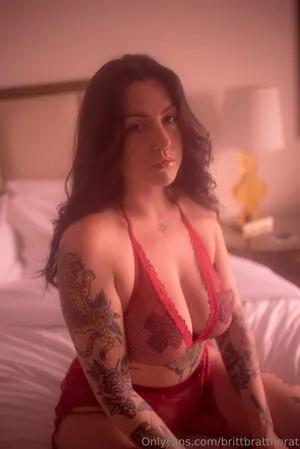 Brittbrattherat OnlyFans Leaked Free Thumbnail Picture - #dw0UtLOEUW