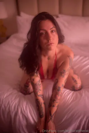 Brittbrattherat OnlyFans Leaked Free Thumbnail Picture - #urPYSLbq0e