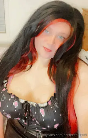 Brittbritt1990d OnlyFans Leaked Free Thumbnail Picture - #F8dNOEGoJe