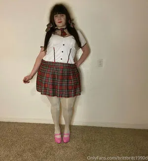 Brittbritt1990d OnlyFans Leaked Free Thumbnail Picture - #MQFpirIQpn