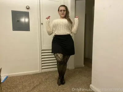 Brittbritt1990d OnlyFans Leaked Free Thumbnail Picture - #VDoBOZ3MZt