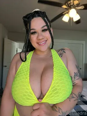 Brittcuadra OnlyFans Leaked Free Thumbnail Picture - #d2di4Tu2Ok