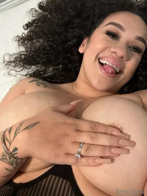 Brittcuadra OnlyFans Leaked Free Thumbnail Picture - #t0HW0V2Fqs
