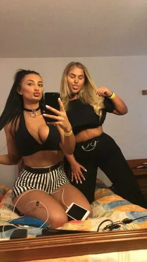 Britteny Tolley OnlyFans Leaked Free Thumbnail Picture - #2GLQti1S9a