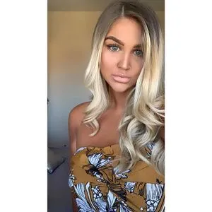 Britteny Tolley OnlyFans Leaked Free Thumbnail Picture - #5eNdxY9O5P