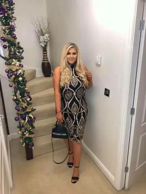 Britteny Tolley OnlyFans Leaked Free Thumbnail Picture - #B5oyCNaPAQ
