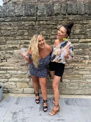 Britteny Tolley OnlyFans Leaked Free Thumbnail Picture - #InWvnXHKr6