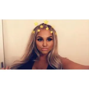 Britteny Tolley OnlyFans Leaked Free Thumbnail Picture - #JrITusFdvw