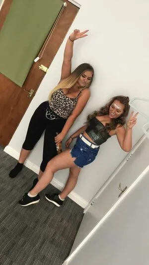 Britteny Tolley OnlyFans Leaked Free Thumbnail Picture - #Kz4t8PBEpW