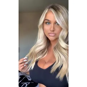 Britteny Tolley OnlyFans Leaked Free Thumbnail Picture - #LLf8PtMyKd