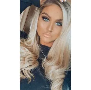 Britteny Tolley OnlyFans Leaked Free Thumbnail Picture - #MacsVtuCbl
