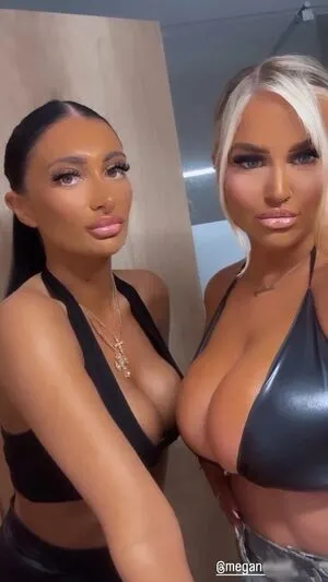 Britteny Tolley OnlyFans Leaked Free Thumbnail Picture - #XFBOeZRXWI