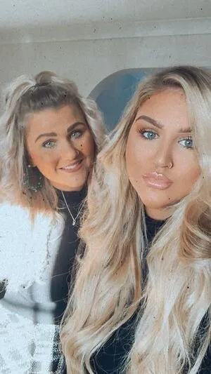 Britteny Tolley OnlyFans Leaked Free Thumbnail Picture - #hTCBOxUd1O