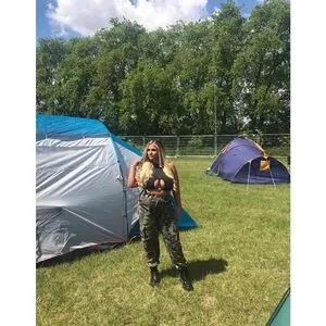 Britteny Tolley OnlyFans Leaked Free Thumbnail Picture - #s3NJiC09ki