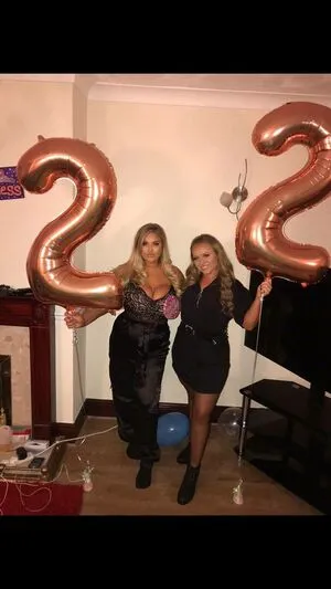 Britteny Tolley OnlyFans Leaked Free Thumbnail Picture - #swqjHBjX96