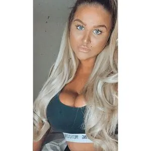 Britteny Tolley OnlyFans Leaked Free Thumbnail Picture - #uYqmTFycFY