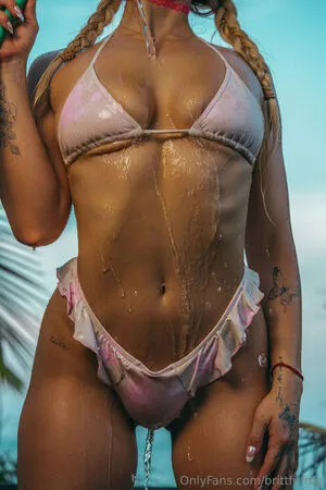 Brittfitfree OnlyFans Leaked Free Thumbnail Picture - #lMX1wRkTEy