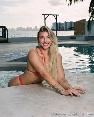 Brittfitfree OnlyFans Leaked Free Thumbnail Picture - #qO9tALCnKJ