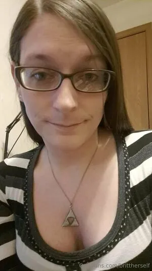 Brittherself OnlyFans Leaked Free Thumbnail Picture - #8FYjny9Fb4