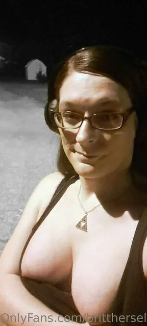 Brittherself OnlyFans Leaked Free Thumbnail Picture - #FjxGDF15mX