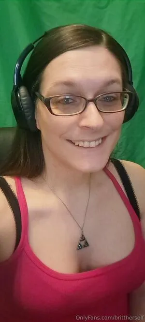 Brittherself OnlyFans Leaked Free Thumbnail Picture - #cVGIKthPDT