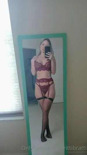 Brittibratti OnlyFans Leaked Free Thumbnail Picture - #6U98SOPM6G