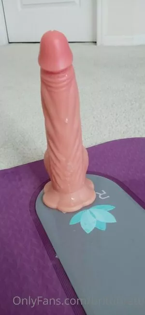 Brittibratti OnlyFans Leaked Free Thumbnail Picture - #9j7zR6PDqz