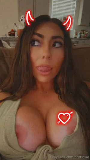 Brittlowe OnlyFans Leaked Free Thumbnail Picture - #U6qnDNUErJ