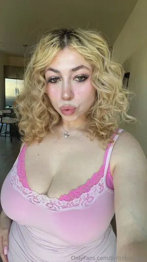 Brittnboujeee OnlyFans Leaked Free Thumbnail Picture - #Co260ZPF6O