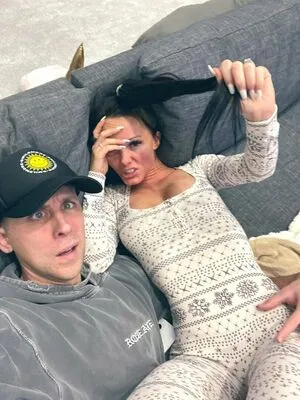 Brittney Atwood OnlyFans Leaked Free Thumbnail Picture - #0m1j8UvdWP