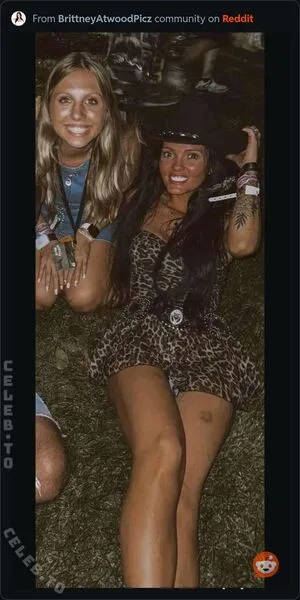 Brittney Atwood OnlyFans Leaked Free Thumbnail Picture - #7dAsjNrGYK