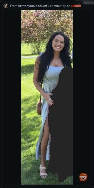Brittney Atwood OnlyFans Leaked Free Thumbnail Picture - #CZAayy9CMk
