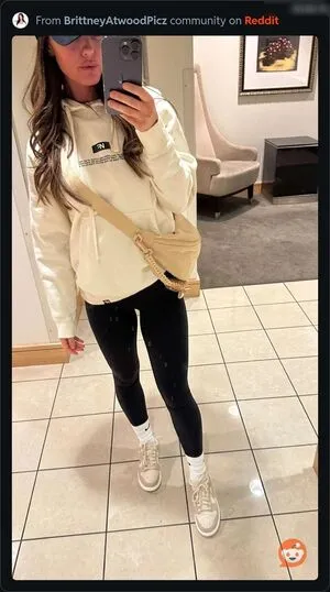 Brittney Atwood OnlyFans Leaked Free Thumbnail Picture - #HjWVGCUDY4