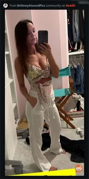 Brittney Atwood OnlyFans Leaked Free Thumbnail Picture - #LEJOHKX4zX