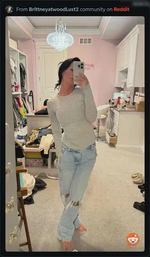 Brittney Atwood OnlyFans Leaked Free Thumbnail Picture - #Szh9XiWhFr