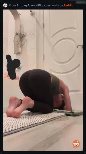 Brittney Atwood OnlyFans Leaked Free Thumbnail Picture - #VFGaf1Lyoh