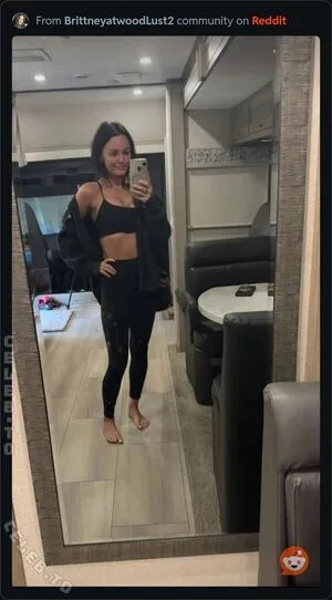 Brittney Atwood OnlyFans Leaked Free Thumbnail Picture - #fwAr3ezGt0