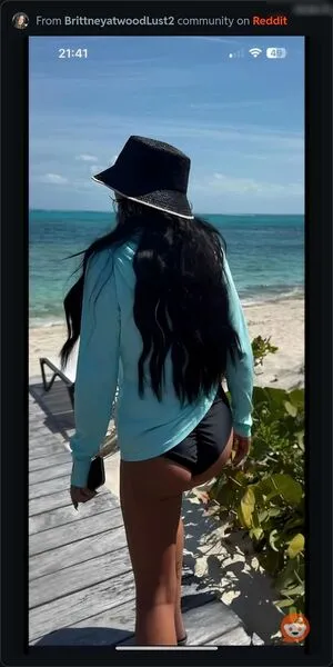 Brittney Atwood OnlyFans Leaked Free Thumbnail Picture - #lD4xfZJ2ml