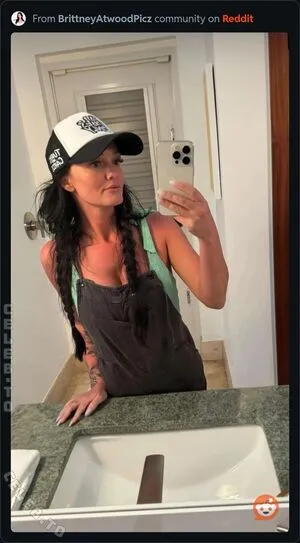 Brittney Atwood OnlyFans Leaked Free Thumbnail Picture - #lV4Y6LWdcv