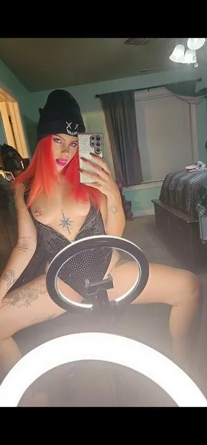 Brittney Burton OnlyFans Leaked Free Thumbnail Picture - #E8w6ev4wgU
