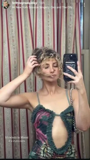 Brittney Rae OnlyFans Leaked Free Thumbnail Picture - #SptqgX7NIh