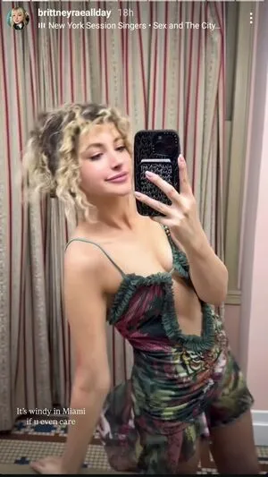 Brittney Rae OnlyFans Leaked Free Thumbnail Picture - #fAgKwmtKUP