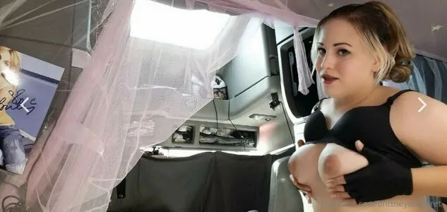 Brittney Richardson OnlyFans Leaked Free Thumbnail Picture - #uKIBN2orTu