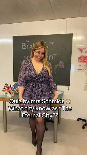 Brittney Schmidt OnlyFans Leaked Free Thumbnail Picture - #u2l0oMWMmE