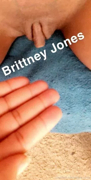 Brittney_jones OnlyFans Leaked Free Thumbnail Picture - #elRKGyUeoy