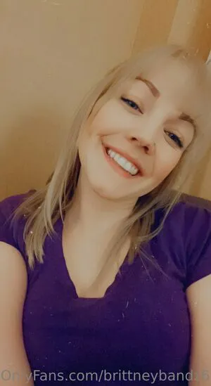 Brittneybandz69 OnlyFans Leaked Free Thumbnail Picture - #4KIKCUGHBu
