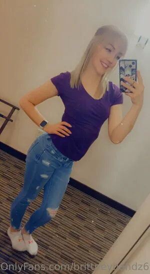 Brittneybandz69 OnlyFans Leaked Free Thumbnail Picture - #8592mBrQwm