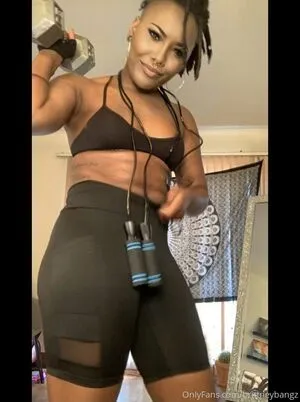 Brittneybangz OnlyFans Leaked Free Thumbnail Picture - #FnsSOra8hf