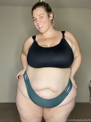Brittneyblisss OnlyFans Leaked Free Thumbnail Picture - #092jmcSez4