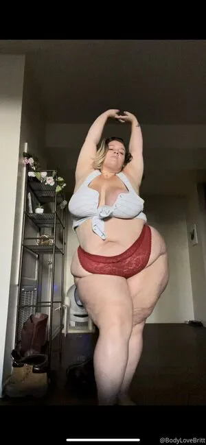 Brittneyblisss OnlyFans Leaked Free Thumbnail Picture - #20VMO6AT8J